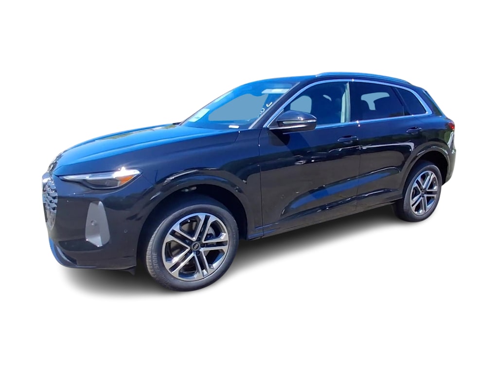 Thumbnail: 2026 Audi Q5 - 3