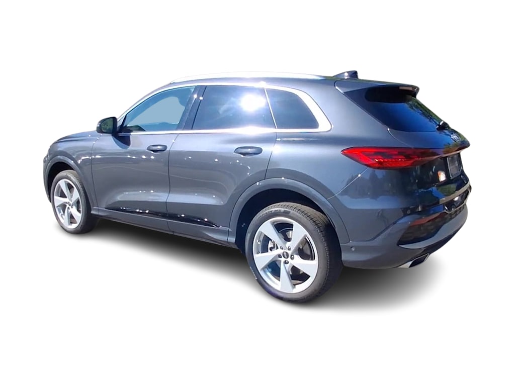 Thumbnail: 2025 Audi Q5 - 4