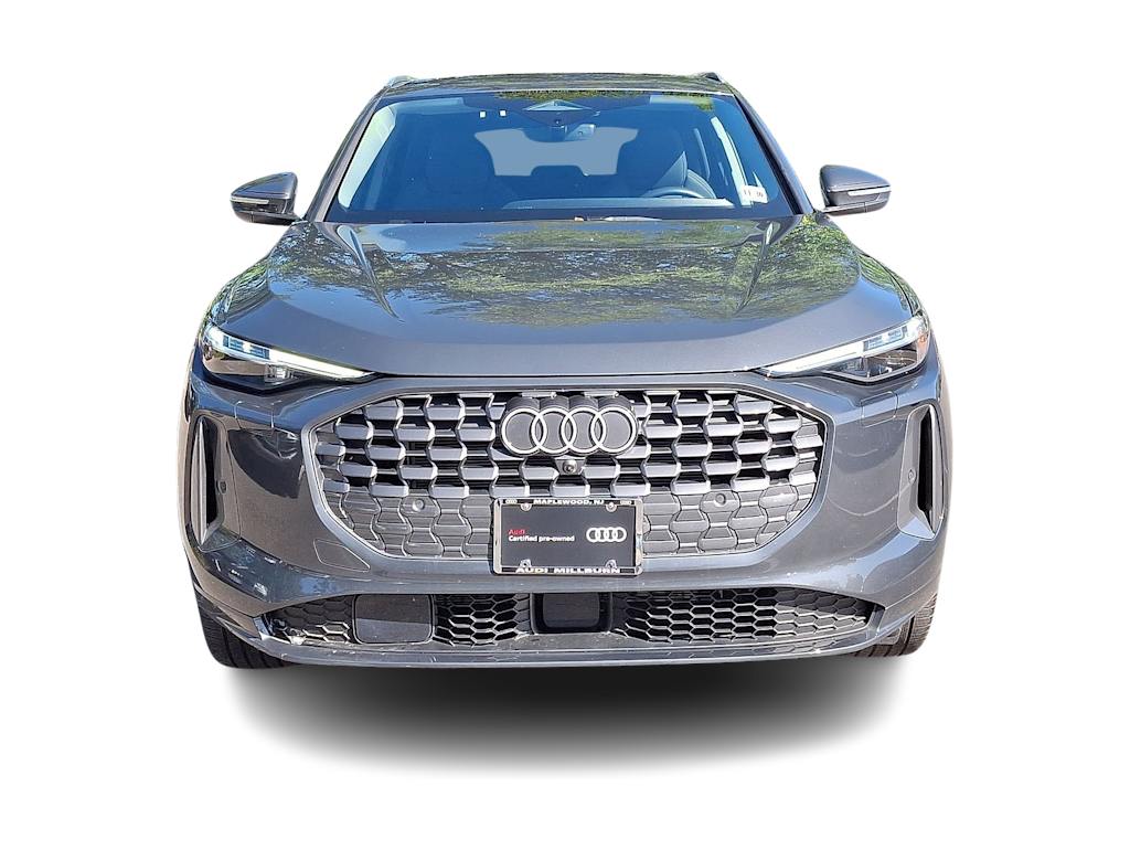 Thumbnail: 2025 Audi Q5 - 35