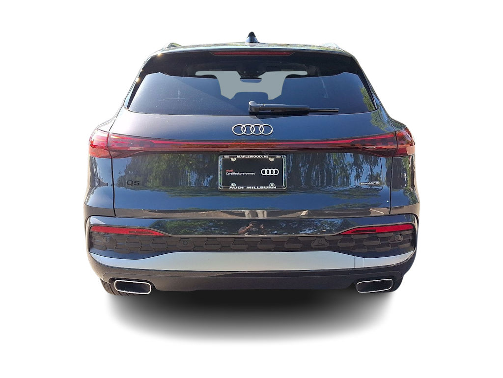 Thumbnail: 2025 Audi Q5 - 31