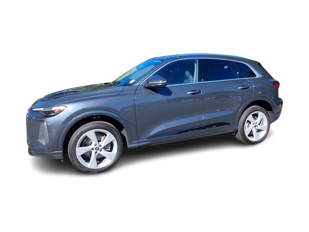 Thumbnail: 2025 Audi Q5 - 3