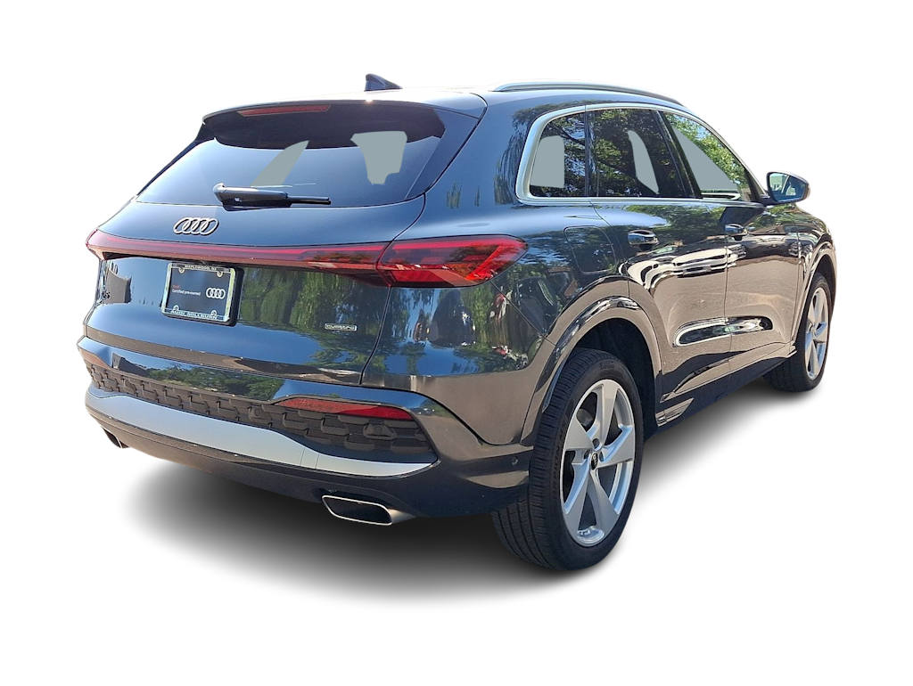 Thumbnail: 2025 Audi Q5 - 32