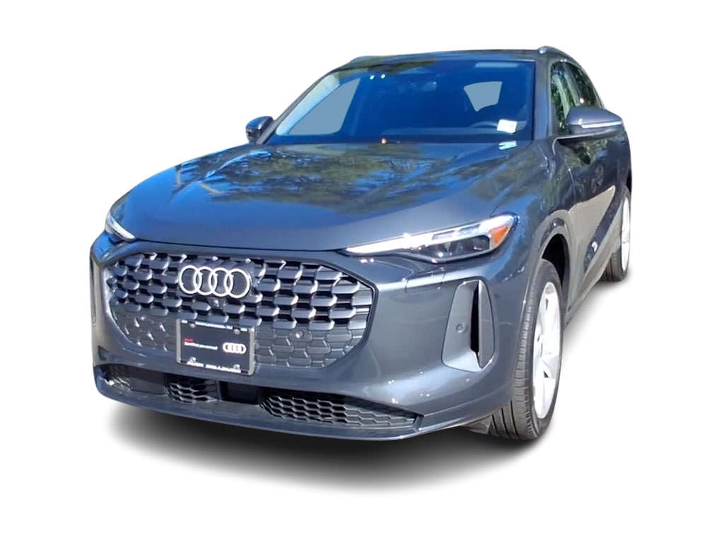 Thumbnail: 2025 Audi Q5 - 6