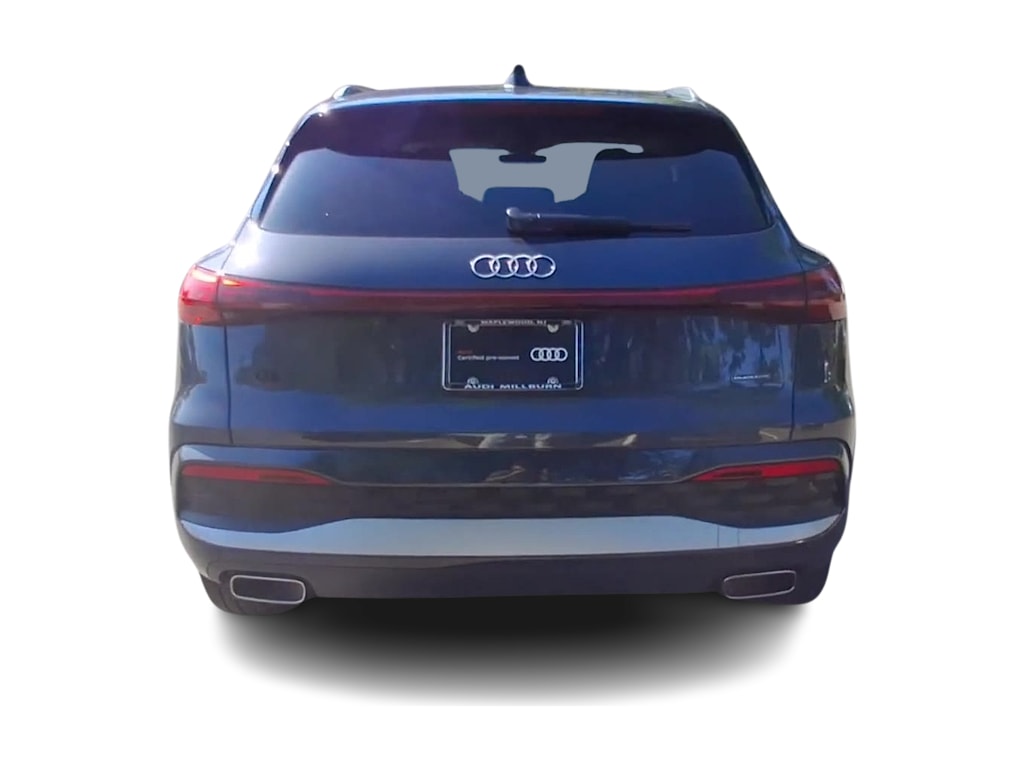 Thumbnail: 2025 Audi Q5 - 5