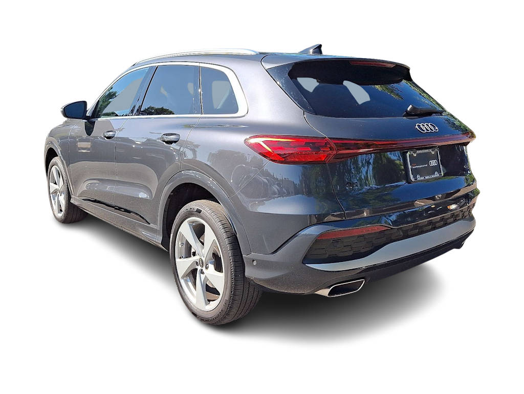 Thumbnail: 2025 Audi Q5 - 30