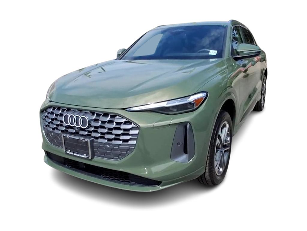 Thumbnail: 2025 Audi Q5 - 14
