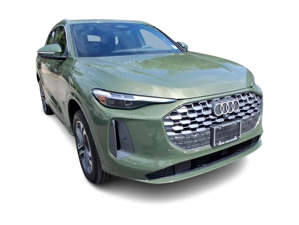 Thumbnail: 2025 Audi Q5 - 13