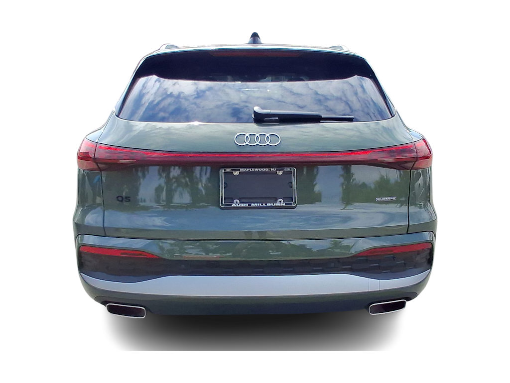 Thumbnail: 2025 Audi Q5 - 27