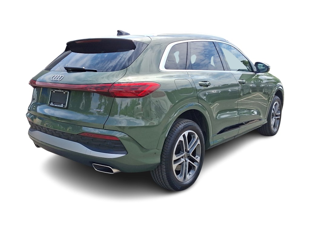 Thumbnail: 2025 Audi Q5 - 28