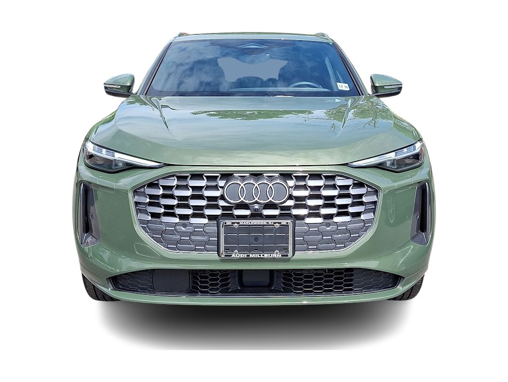 Thumbnail: 2025 Audi Q5 - 6