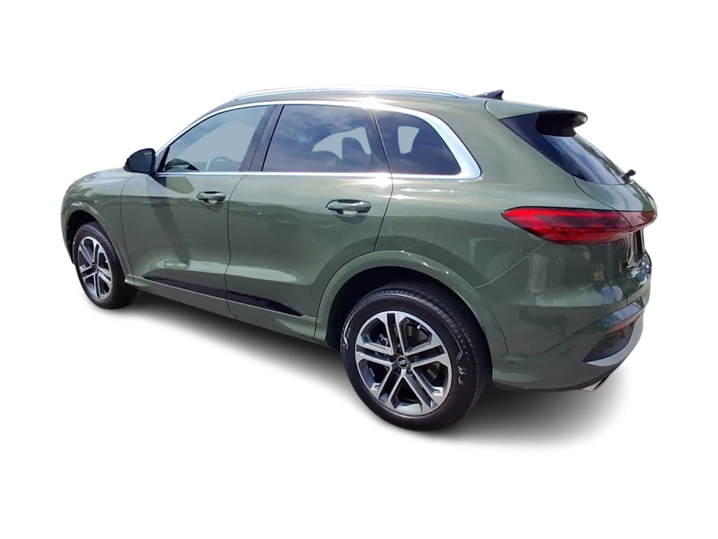 Thumbnail: 2025 Audi Q5 - 4