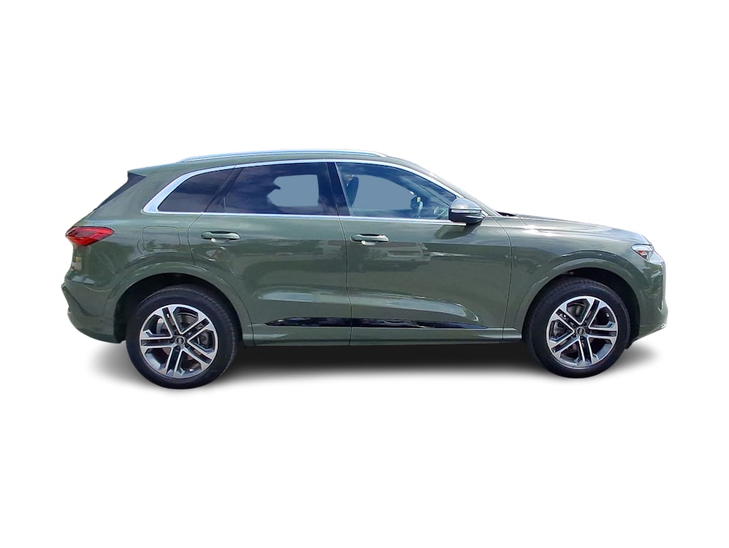 Thumbnail: 2025 Audi Q5 - 29