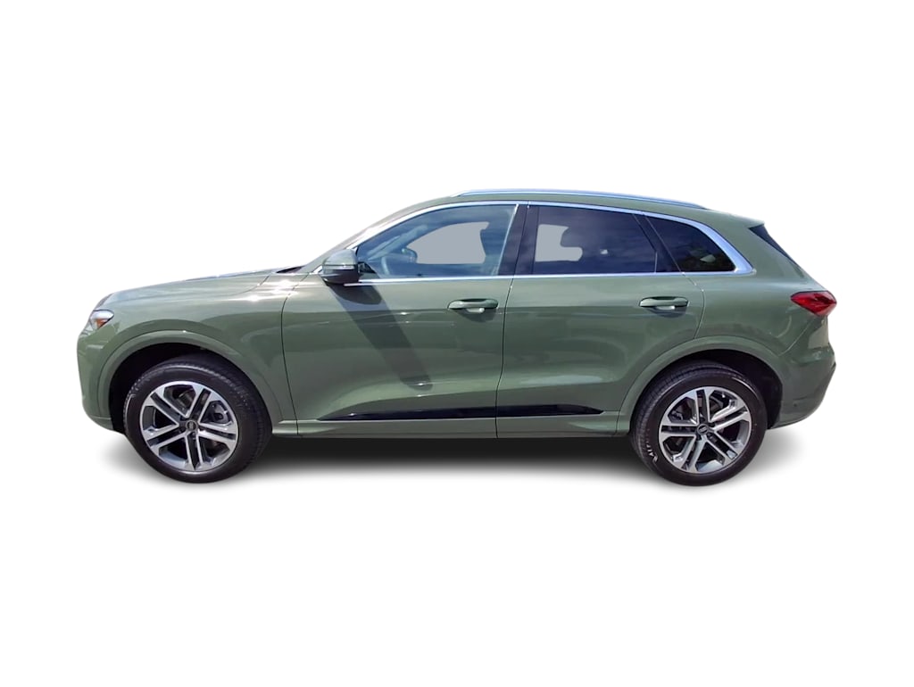 Thumbnail: 2025 Audi Q5 - 15