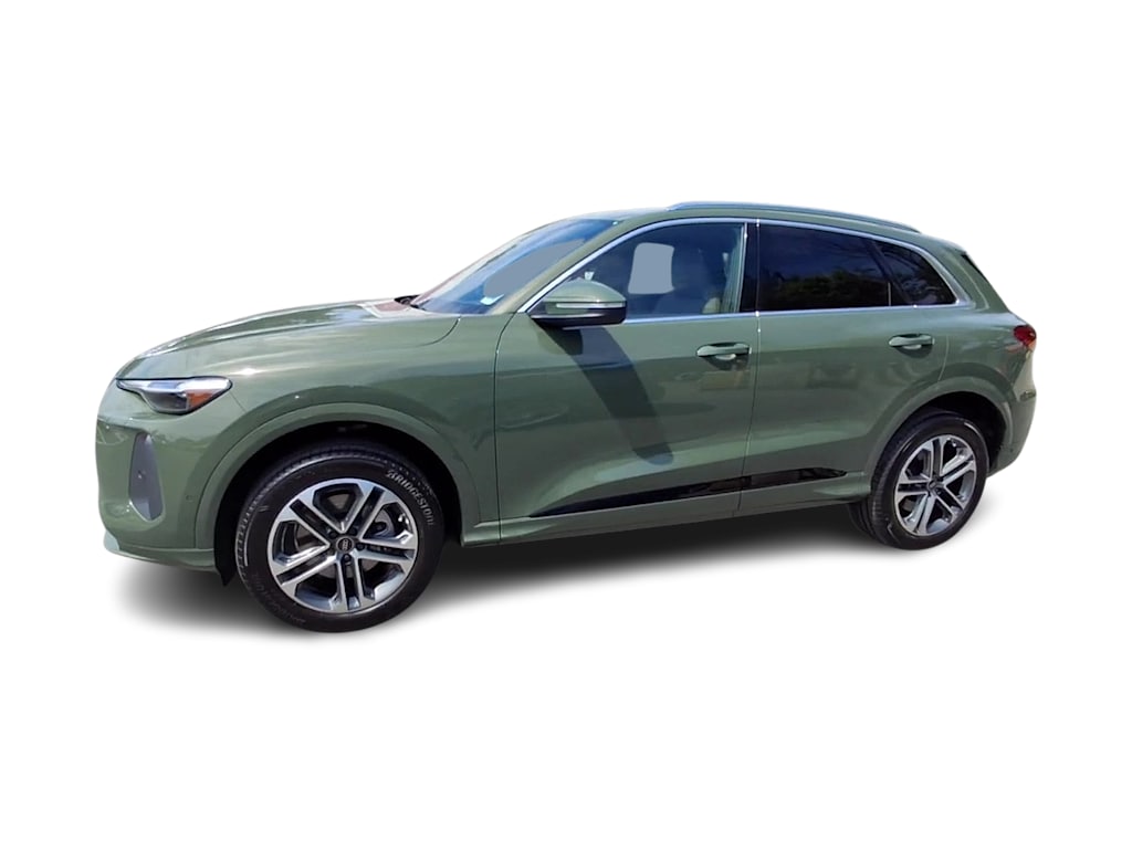 Thumbnail: 2025 Audi Q5 - 3