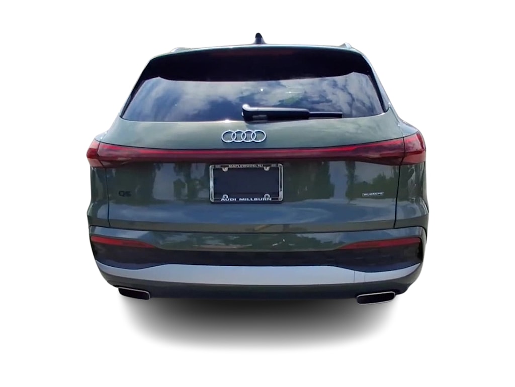 Thumbnail: 2025 Audi Q5 - 5