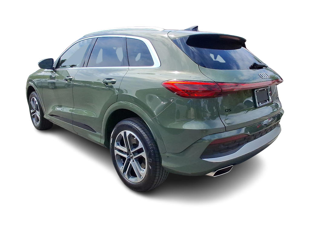 Thumbnail: 2025 Audi Q5 - 26