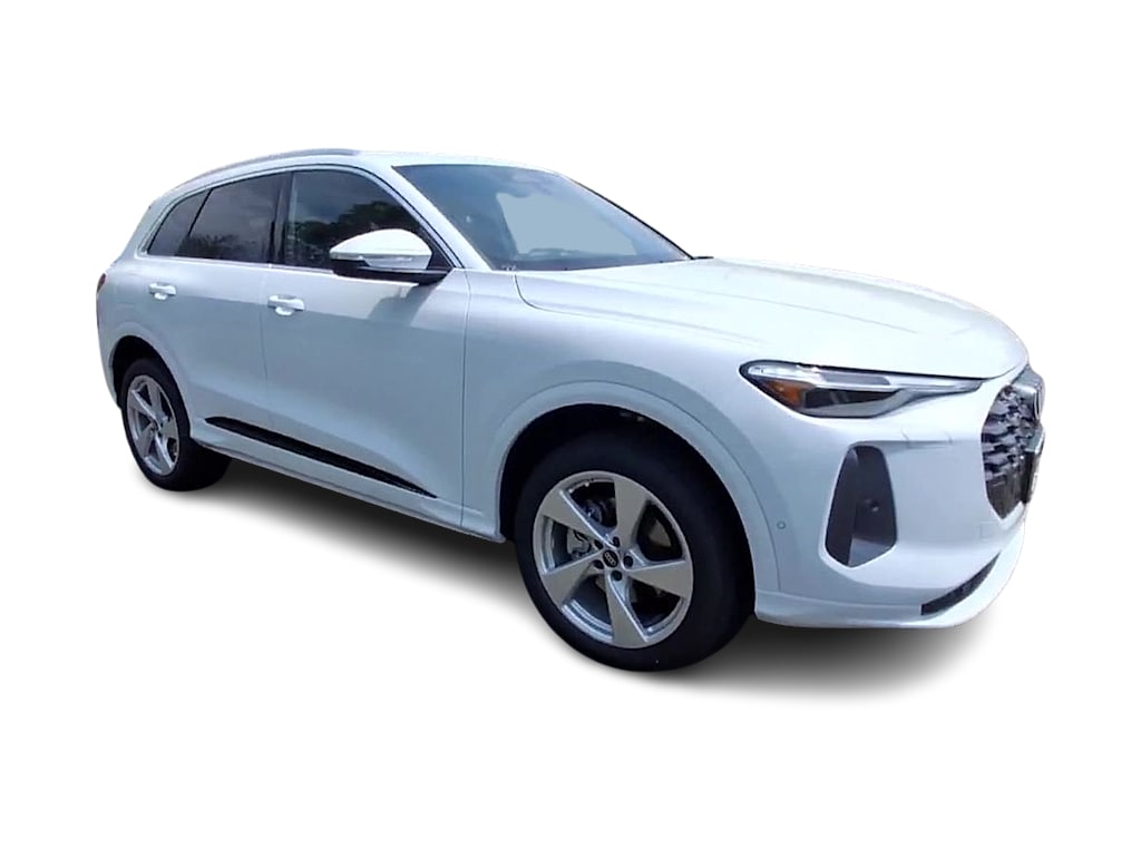 Thumbnail: 2026 Audi Q5 - 9