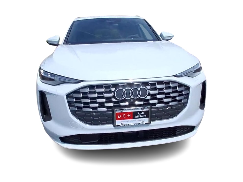 Thumbnail: 2026 Audi Q5 - 5