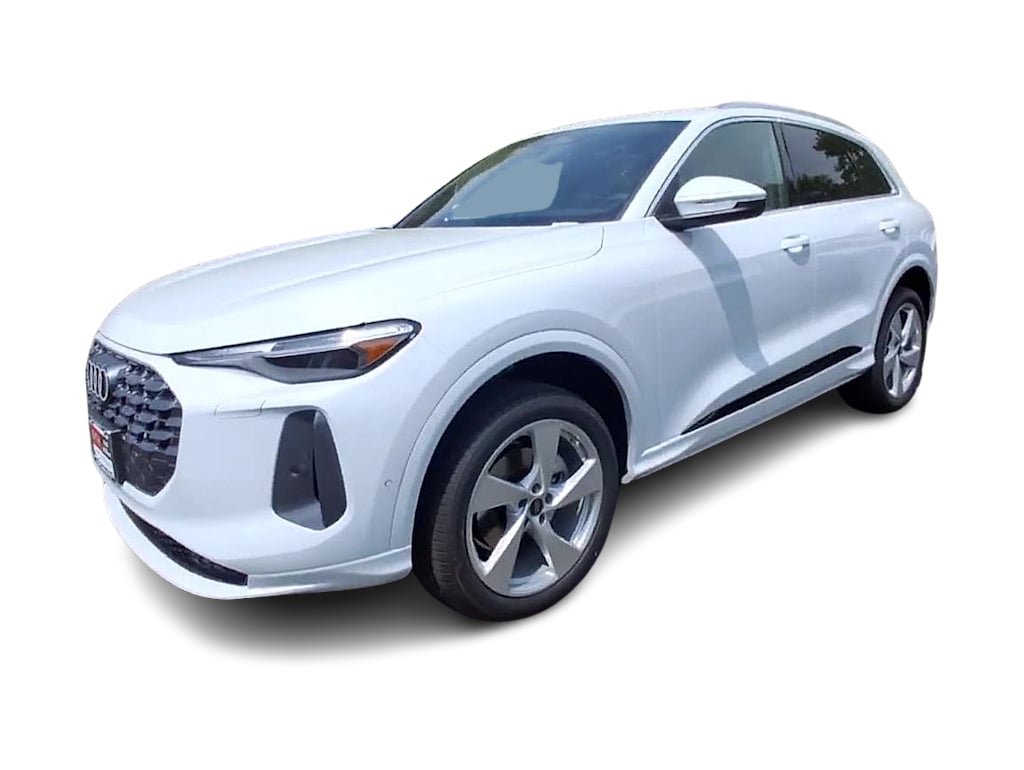 Thumbnail: 2026 Audi Q5 - 10