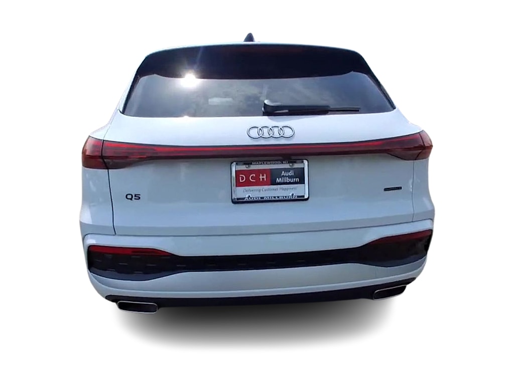 Thumbnail: 2026 Audi Q5 - 4