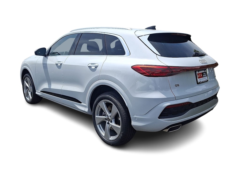 Thumbnail: 2026 Audi Q5 - 15