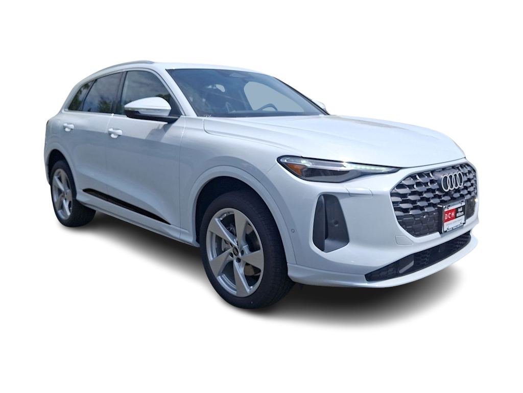Thumbnail: 2026 Audi Q5 - 13