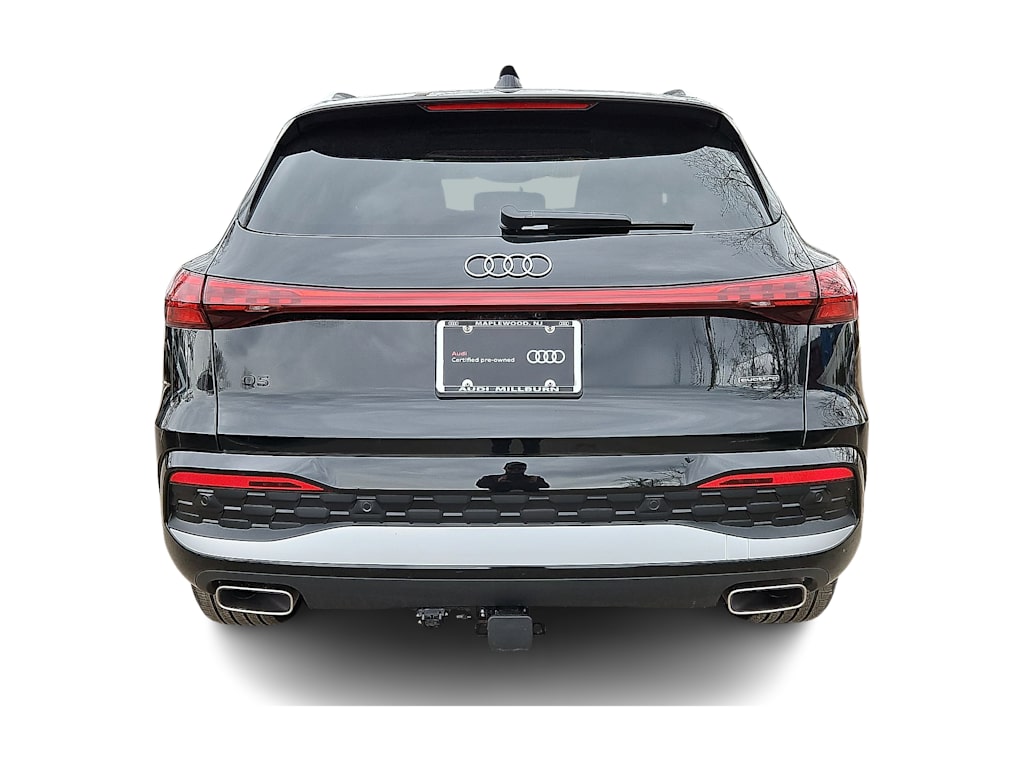 Thumbnail: 2025 Audi Q5 - 25