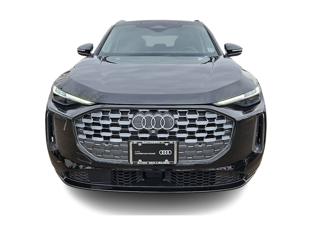 Thumbnail: 2025 Audi Q5 - 29