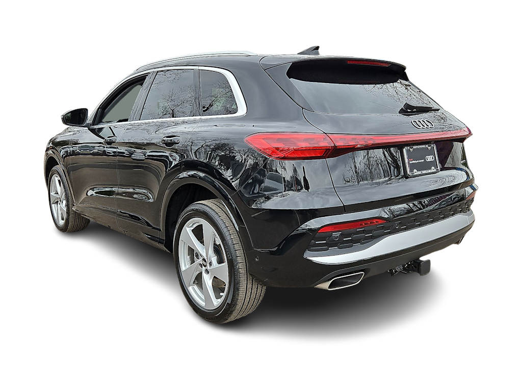 Thumbnail: 2025 Audi Q5 - 4