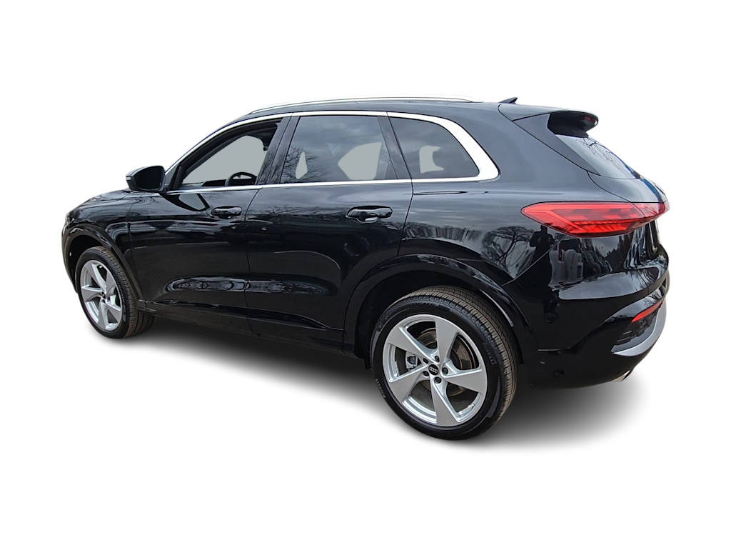 Thumbnail: 2025 Audi Q5 - 16