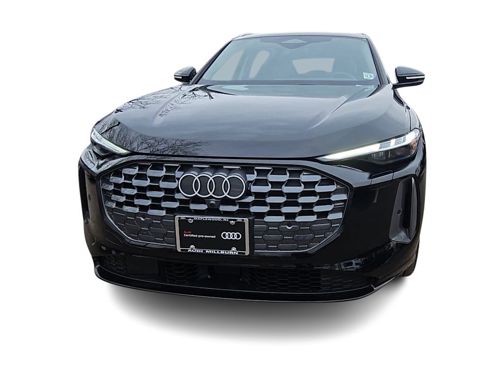 Thumbnail: 2025 Audi Q5 - 6