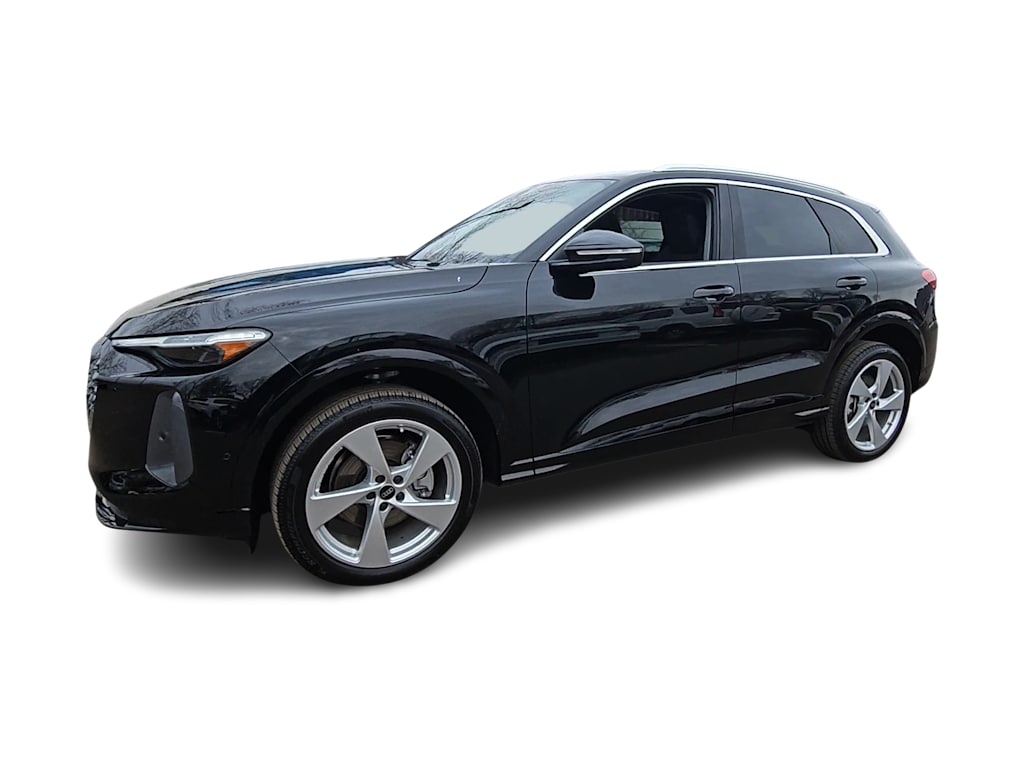 Thumbnail: 2025 Audi Q5 - 3