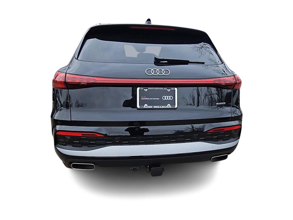 Thumbnail: 2025 Audi Q5 - 5