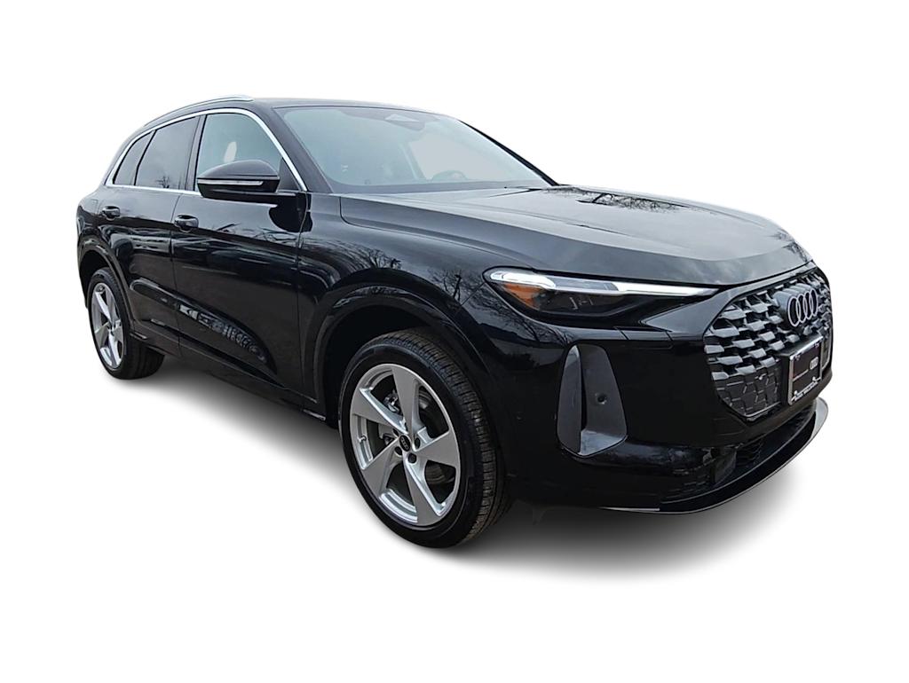 Thumbnail: 2025 Audi Q5 - 14