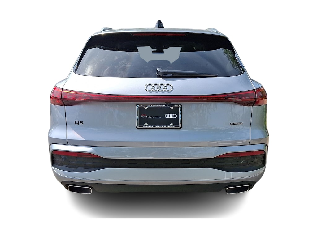 Thumbnail: 2025 Audi Q5 - 5