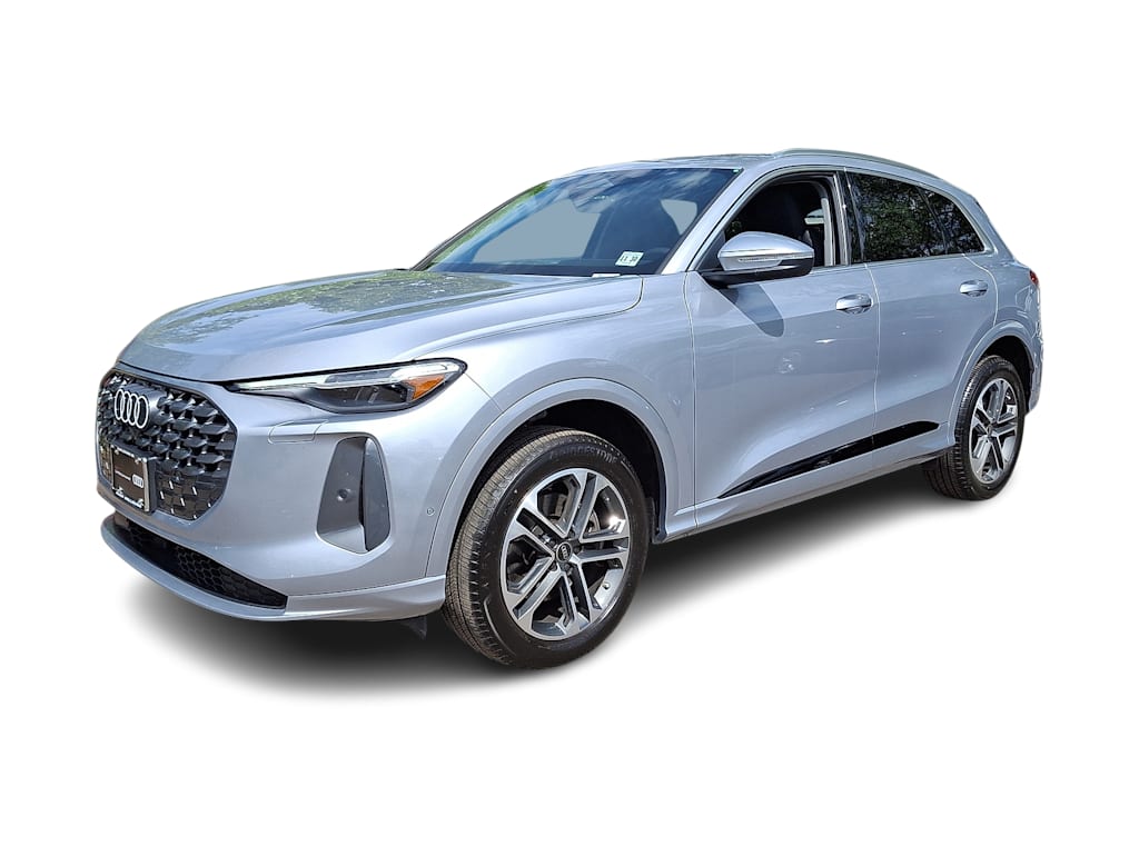 Thumbnail: 2025 Audi Q5 - 15