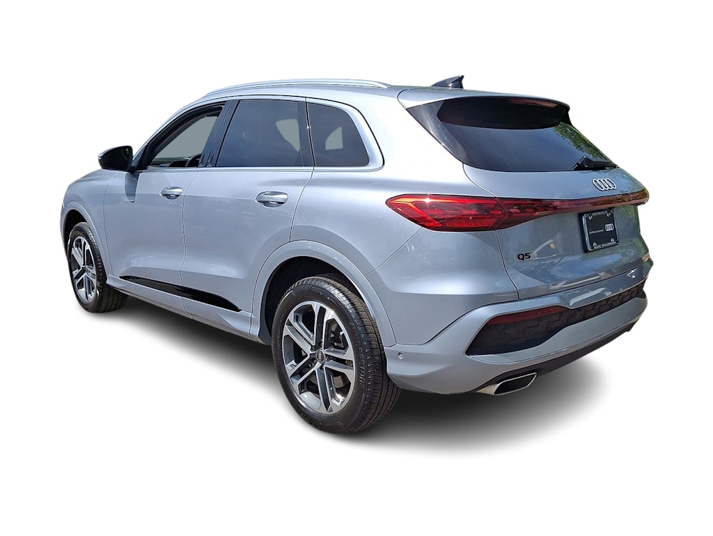 Thumbnail: 2025 Audi Q5 - 4