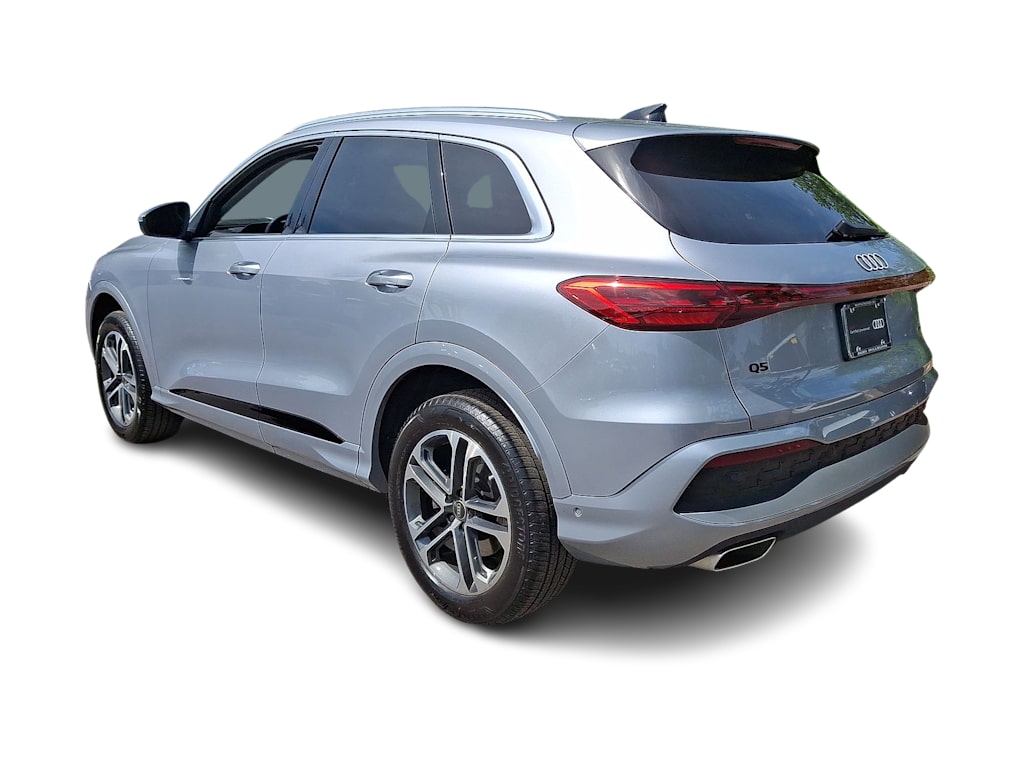 Thumbnail: 2025 Audi Q5 - 23
