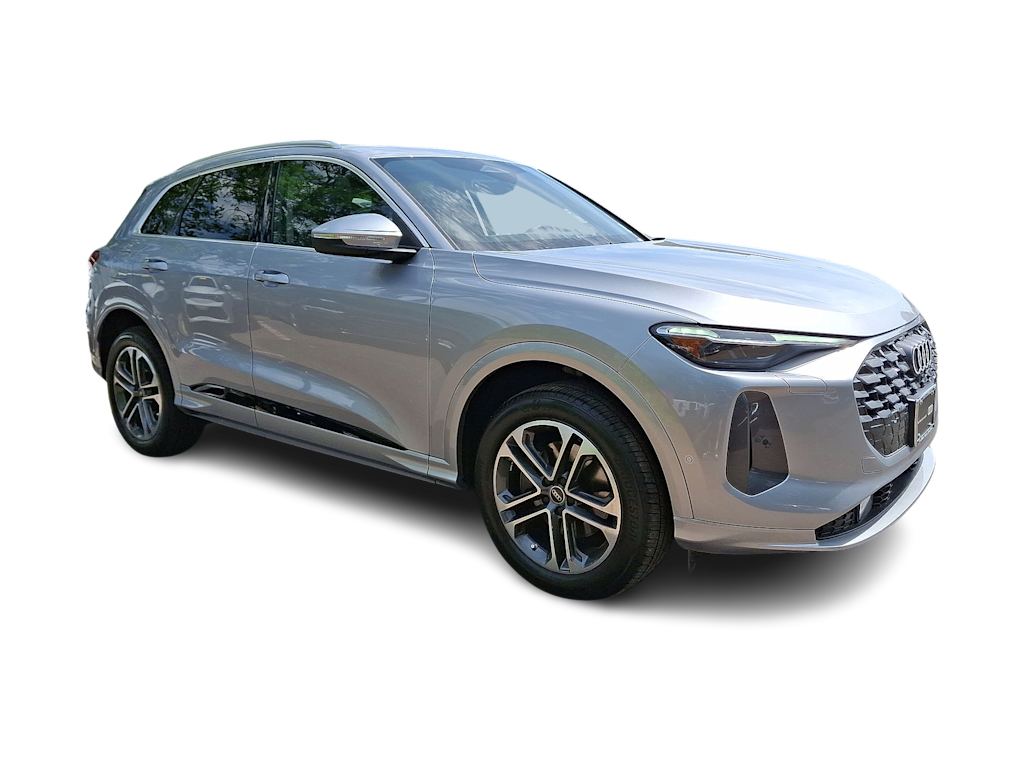 Thumbnail: 2025 Audi Q5 - 25