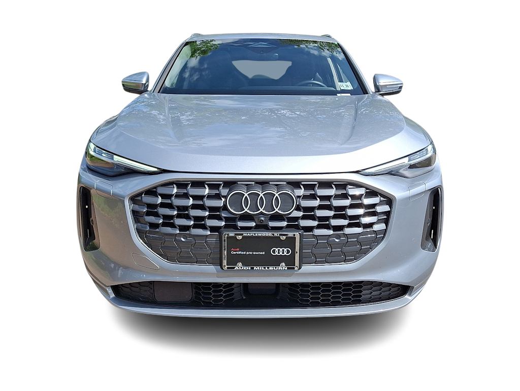 Thumbnail: 2025 Audi Q5 - 6