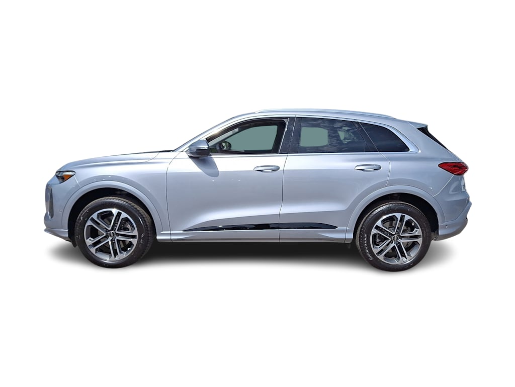 Thumbnail: 2025 Audi Q5 - 3