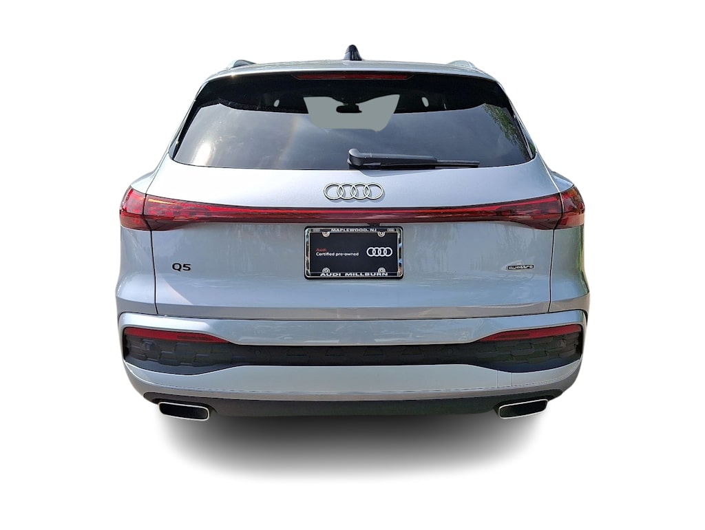 Thumbnail: 2025 Audi Q5 - 24