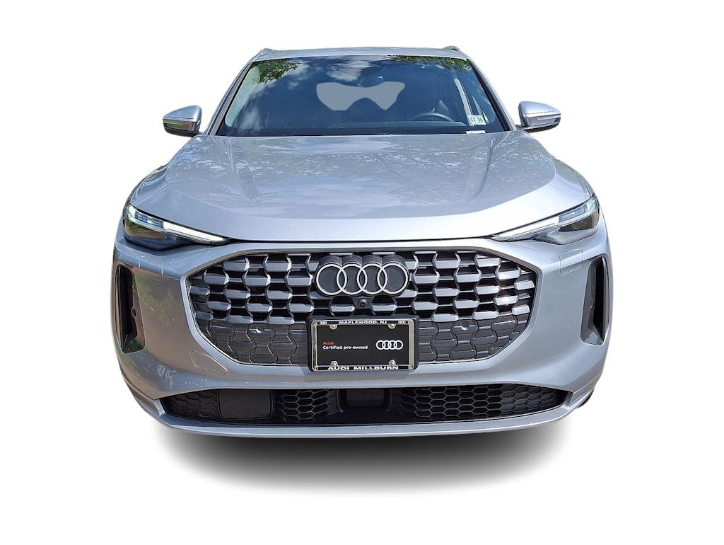 Thumbnail: 2025 Audi Q5 - 28