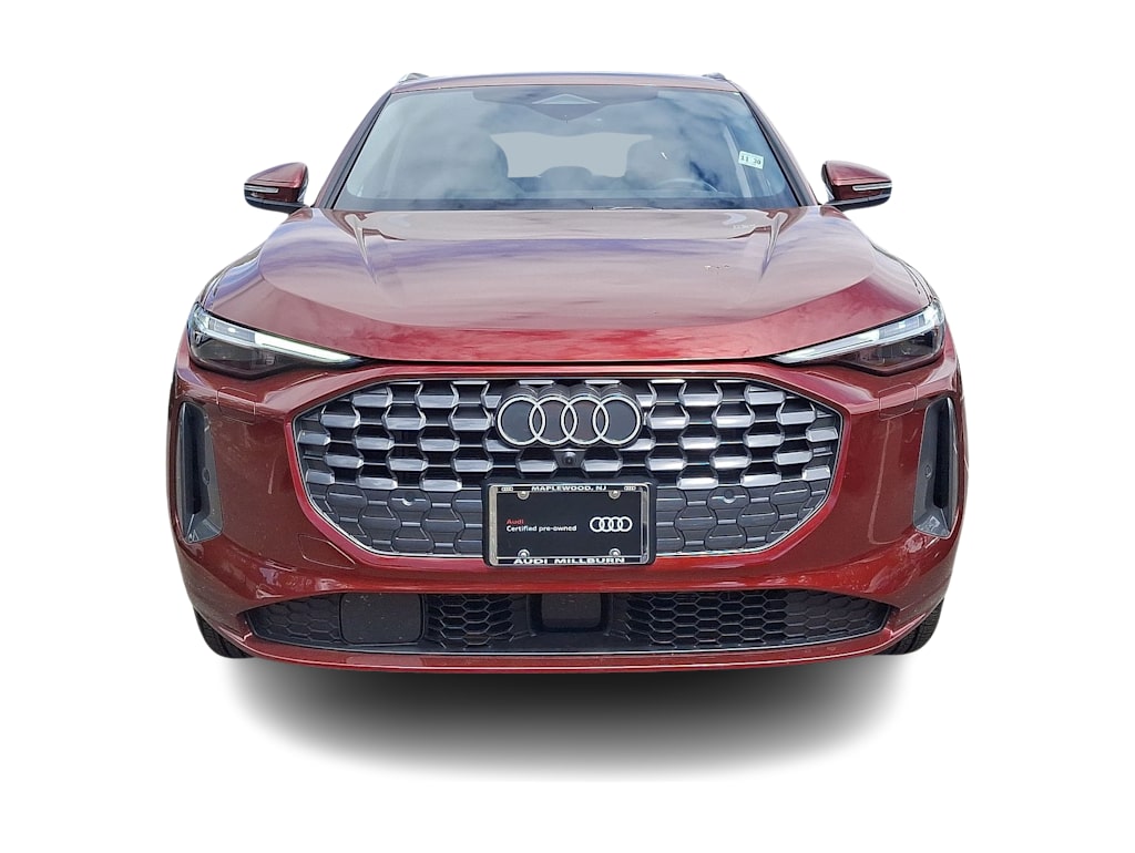 Thumbnail: 2025 Audi Q5 - 29
