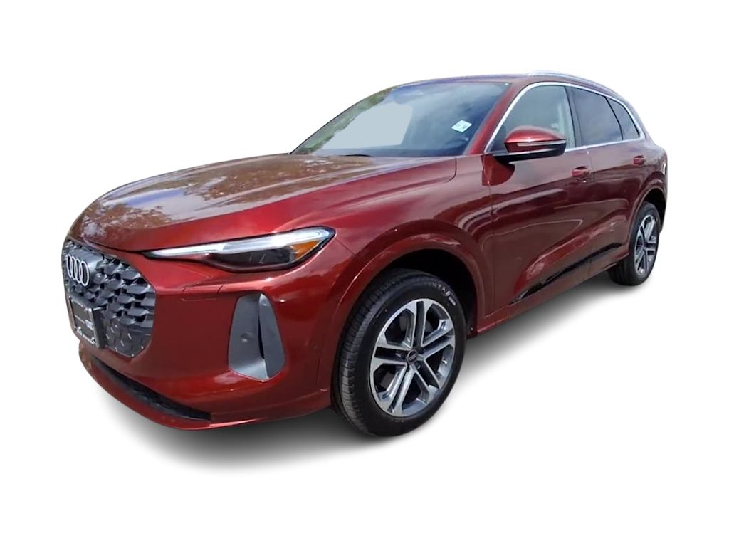 Thumbnail: 2025 Audi Q5 - 14