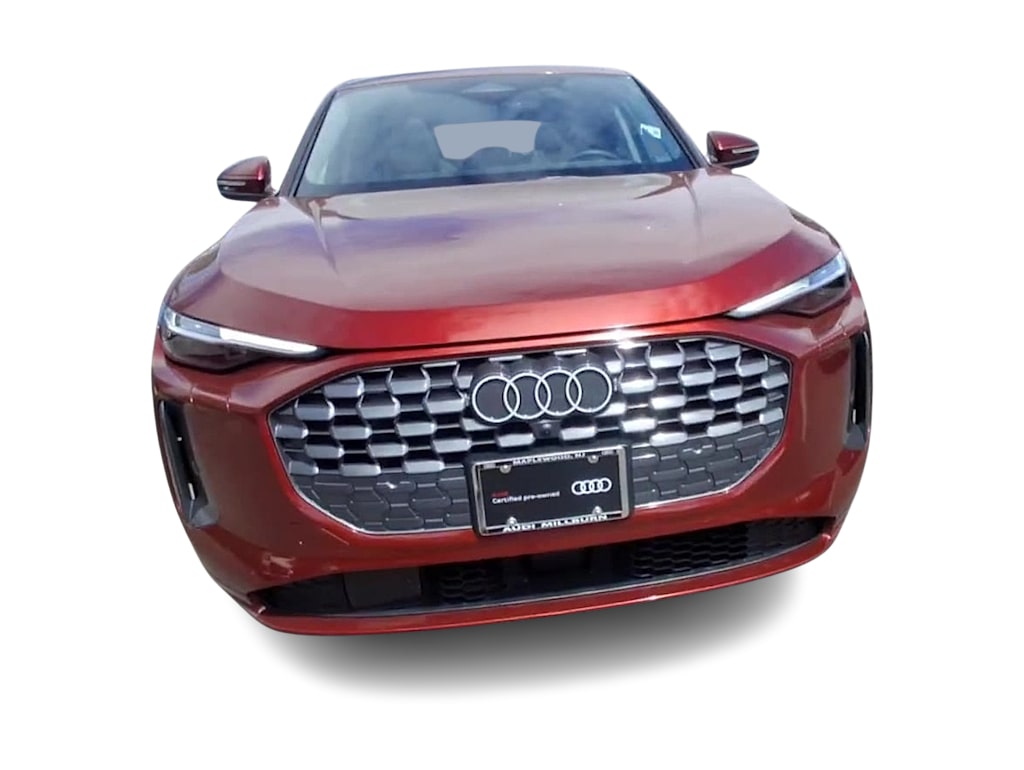 Thumbnail: 2025 Audi Q5 - 6