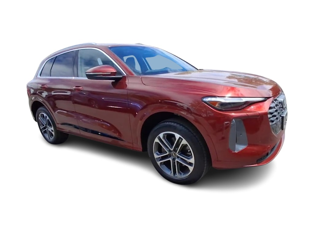 Thumbnail: 2025 Audi Q5 - 13