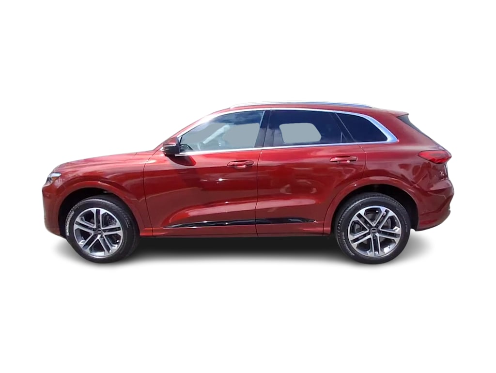 Thumbnail: 2025 Audi Q5 - 3