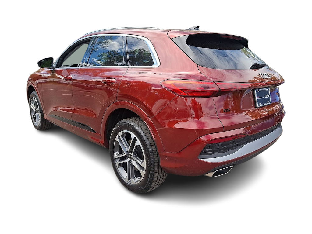 Thumbnail: 2025 Audi Q5 - 23