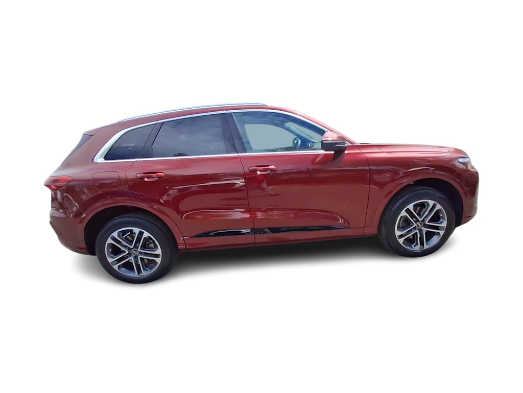 Thumbnail: 2025 Audi Q5 - 16